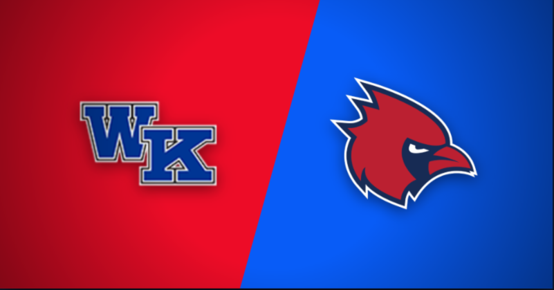 Kilbourne vs. TWHS