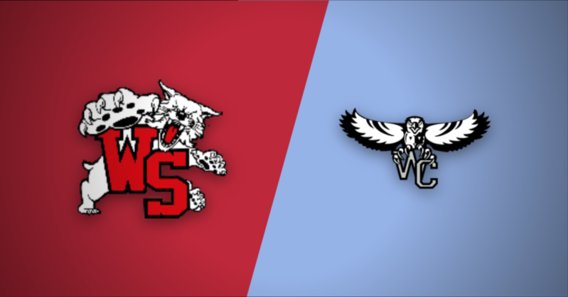 Westerville S. vs. Westerville C.
