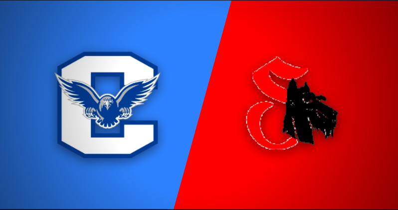 Connellsville vs. Southmoreland
