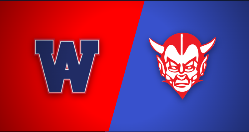West Aurora vs. Hinsdale Cen.